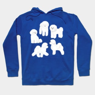 Bichon Frise Hoodie